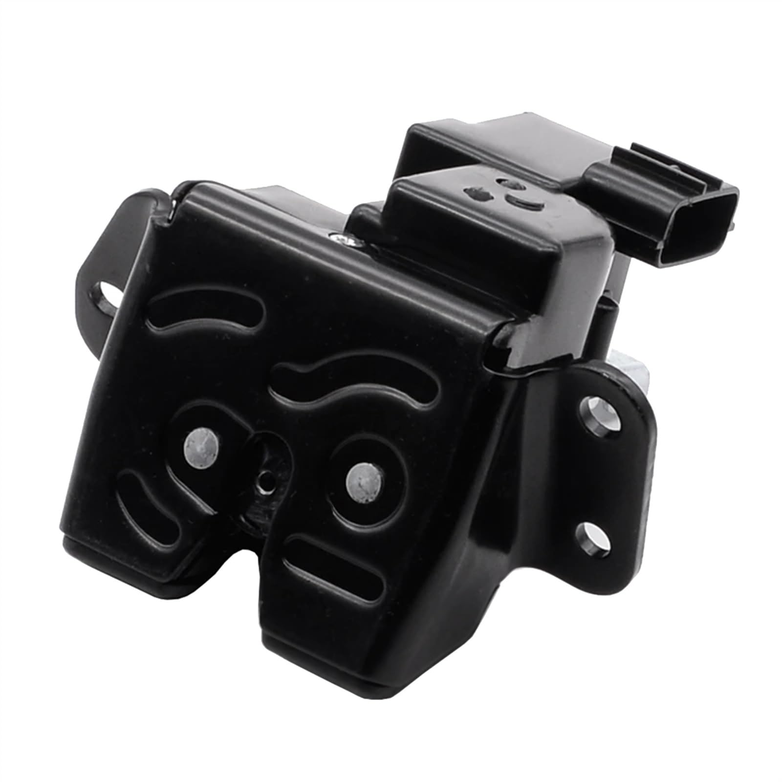 Blnetu One Color Car Rear Trunk Door Lid Tailgate Latch Lock Block Actuator For Kia For Sportage 2011-2016 812303W000 81230-3W000