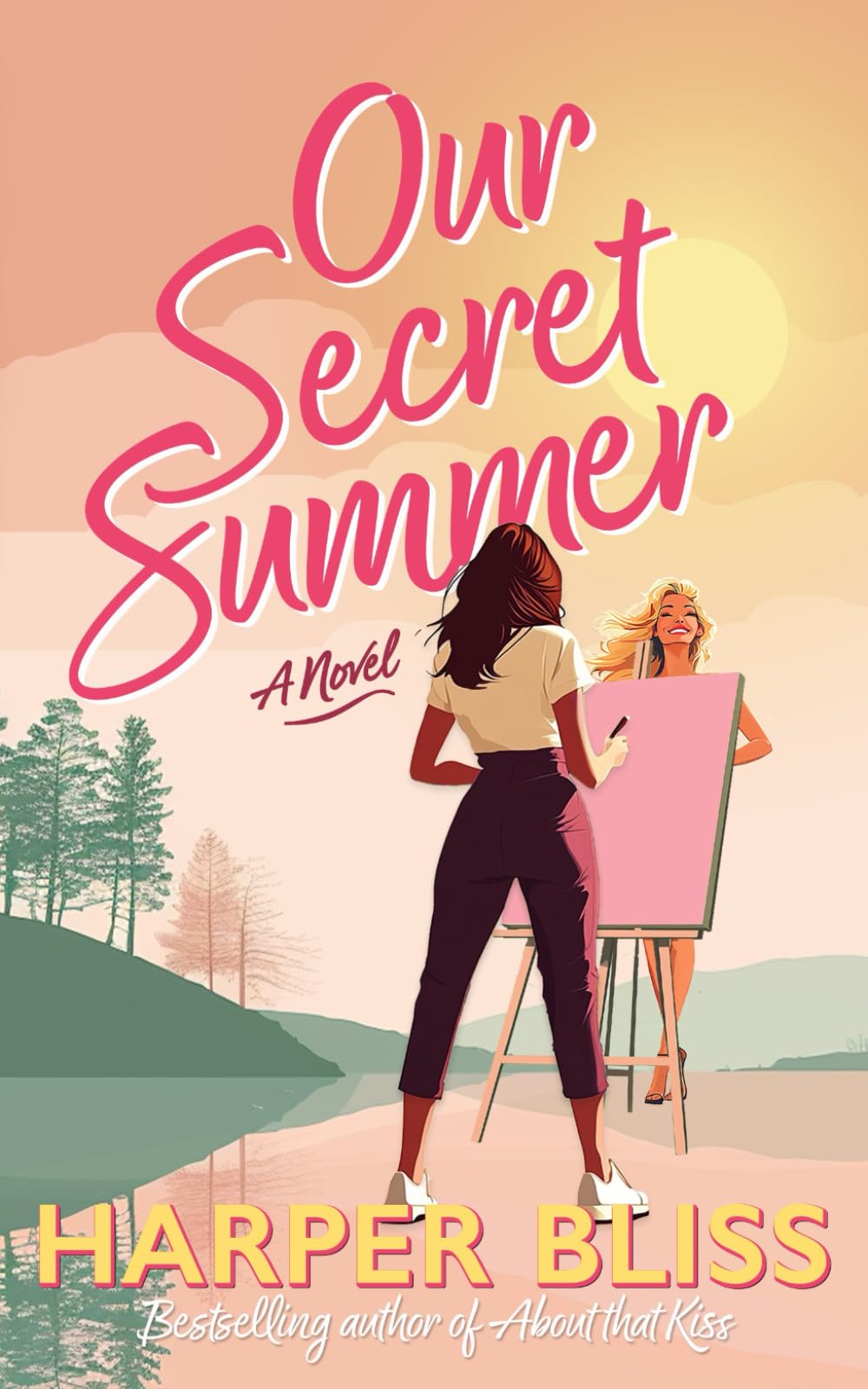 Our Secret Summer