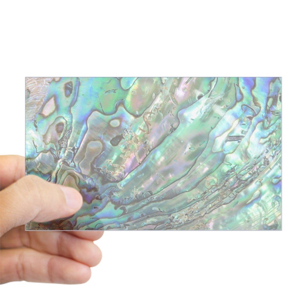 CafePress Sticker Rectangle Bumper Sticker Car Decal