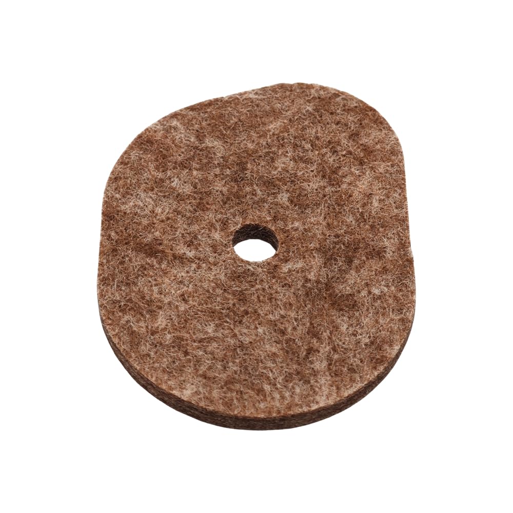 10 filtros de Aire for cortacésped Stihl FS40, FS50, FS56, FS70, KM56C, KM56RC, FS40C, FS50C, FS56C, FS56RC