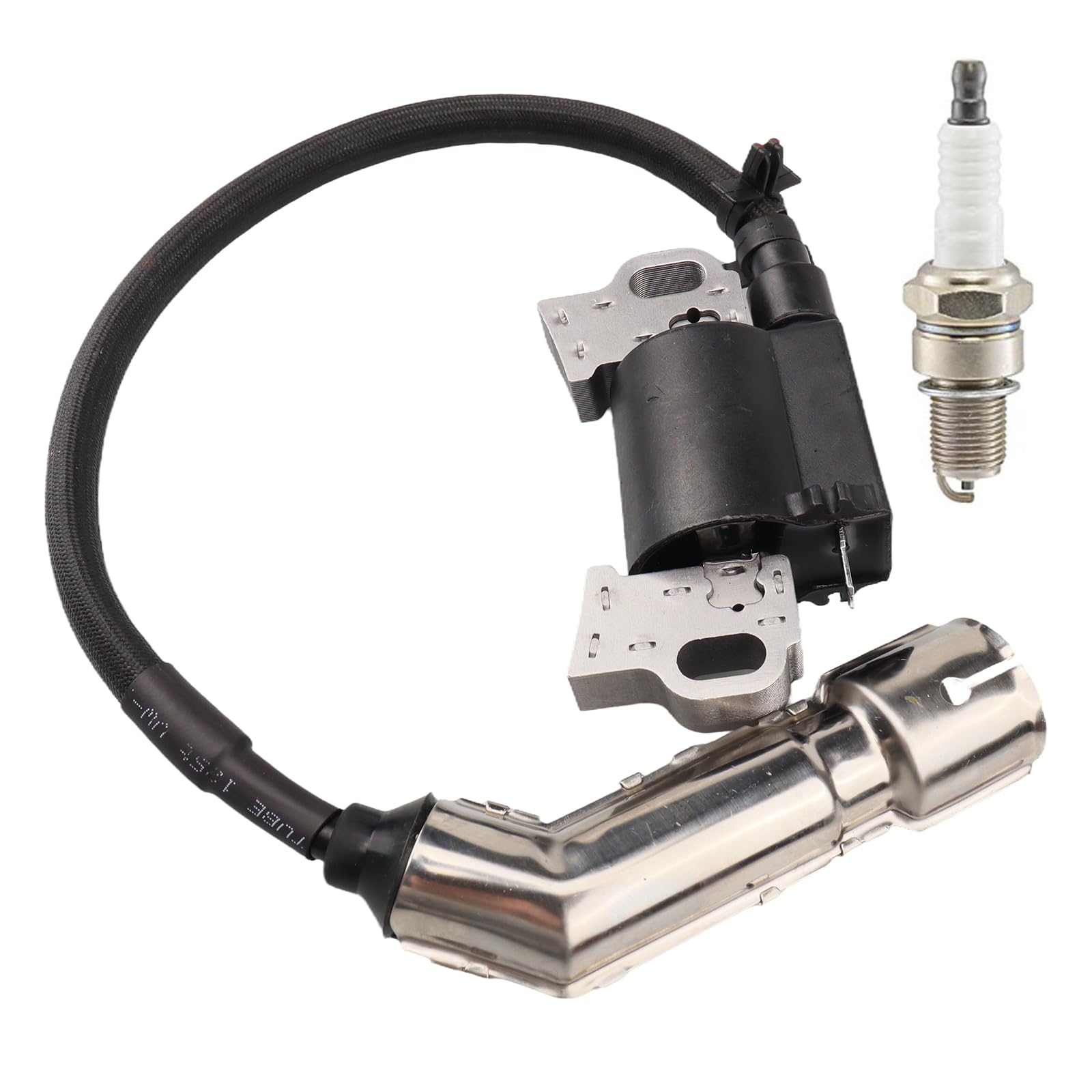 Amazon.com: 994-00128 Ignition Coil with Spark Plug for Cub