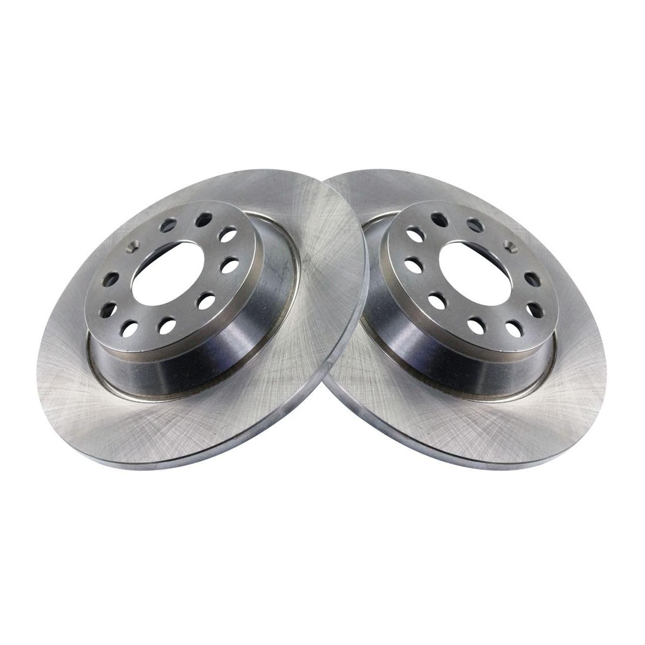 Amazon.com: YOYODEER 2pcs Disc Brake Rotor Set Rear Left Driver 