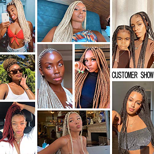 Do Braids Grow Your Hair? Olive Skin Beauty