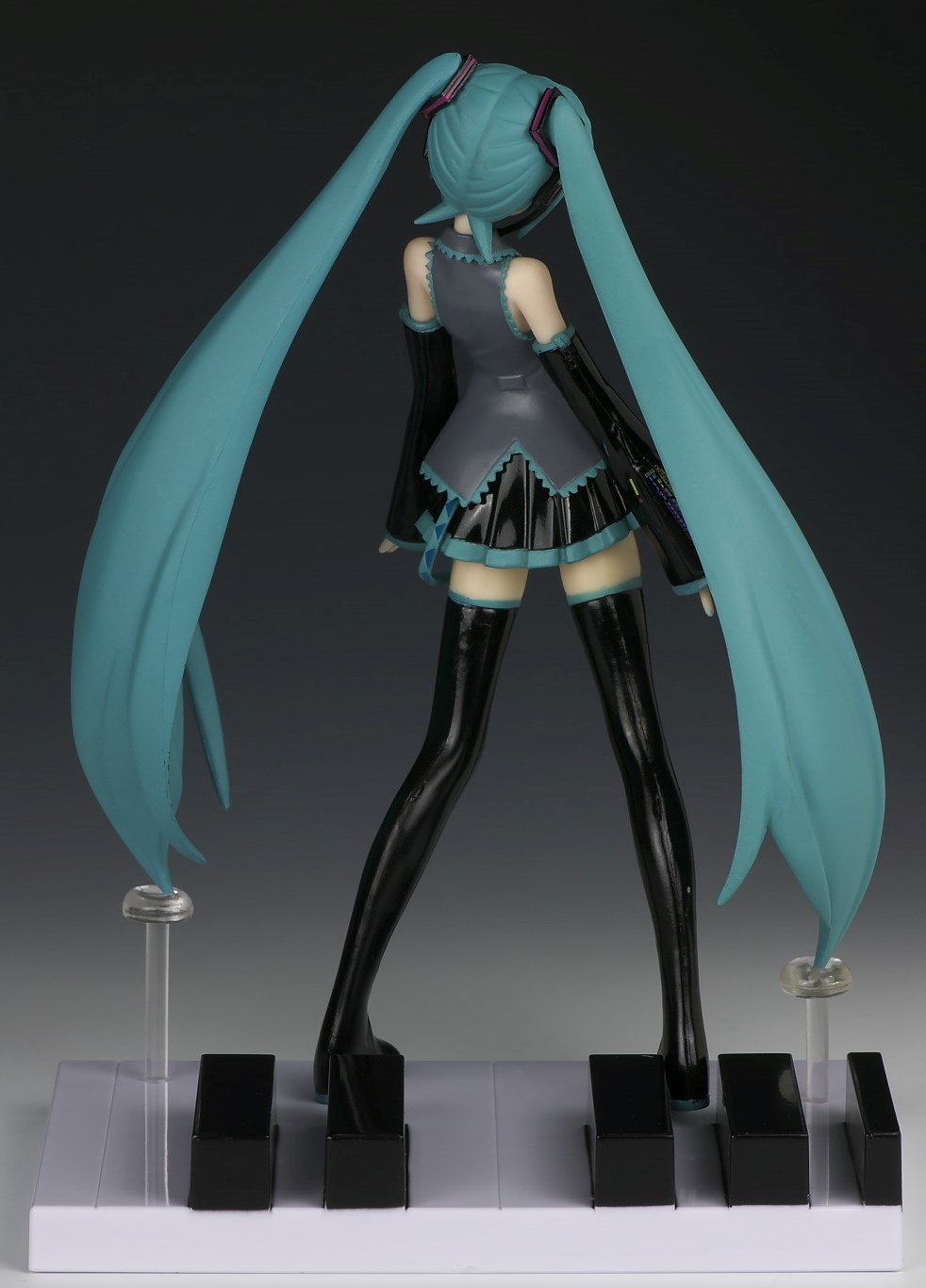 VOCALOIDエクストラフィギュア Amazon.co.jp: SEGA VOCALOID 初音ミク エクストラフィギュア プライズ