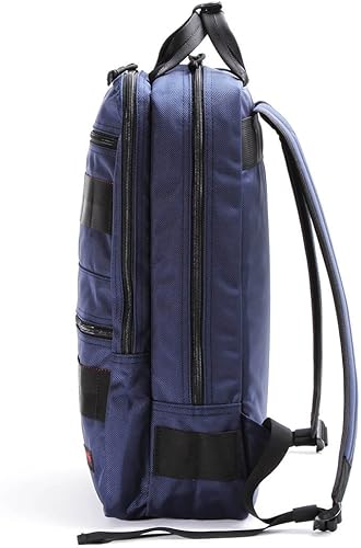 Amazon | [ブリーフィング] バックパック SQ PACK BRF298219 026