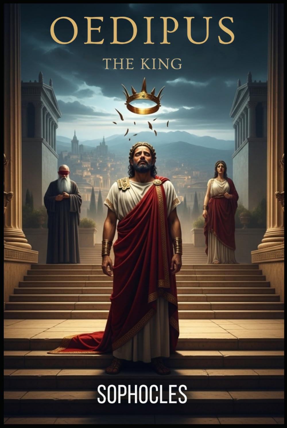 Oedipus The King