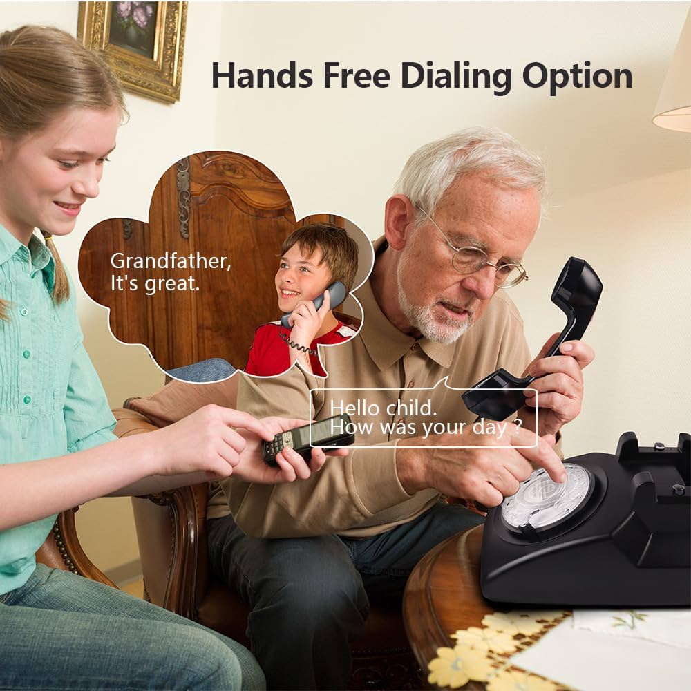 muque Vintage Telephone T (Mサイズ) 71OV7p4Uk9L._UF894,1000_QL80_.jpg