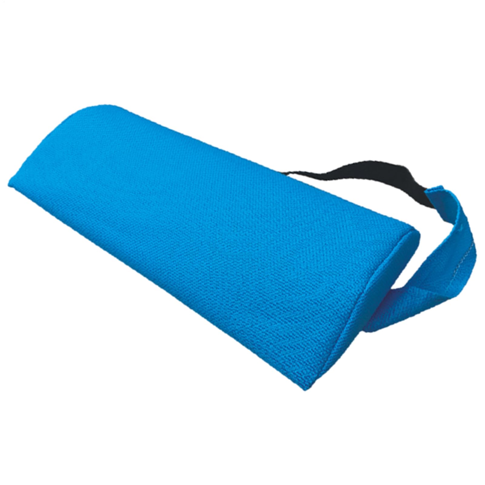ETUCYNG 37x17cmx5cm Recliner Head Pillow Deck Chair Head Cushion Sun Lounger Headrest With Strap Soft Breathable Removable For Backyard Picnic Beach Patio Garden