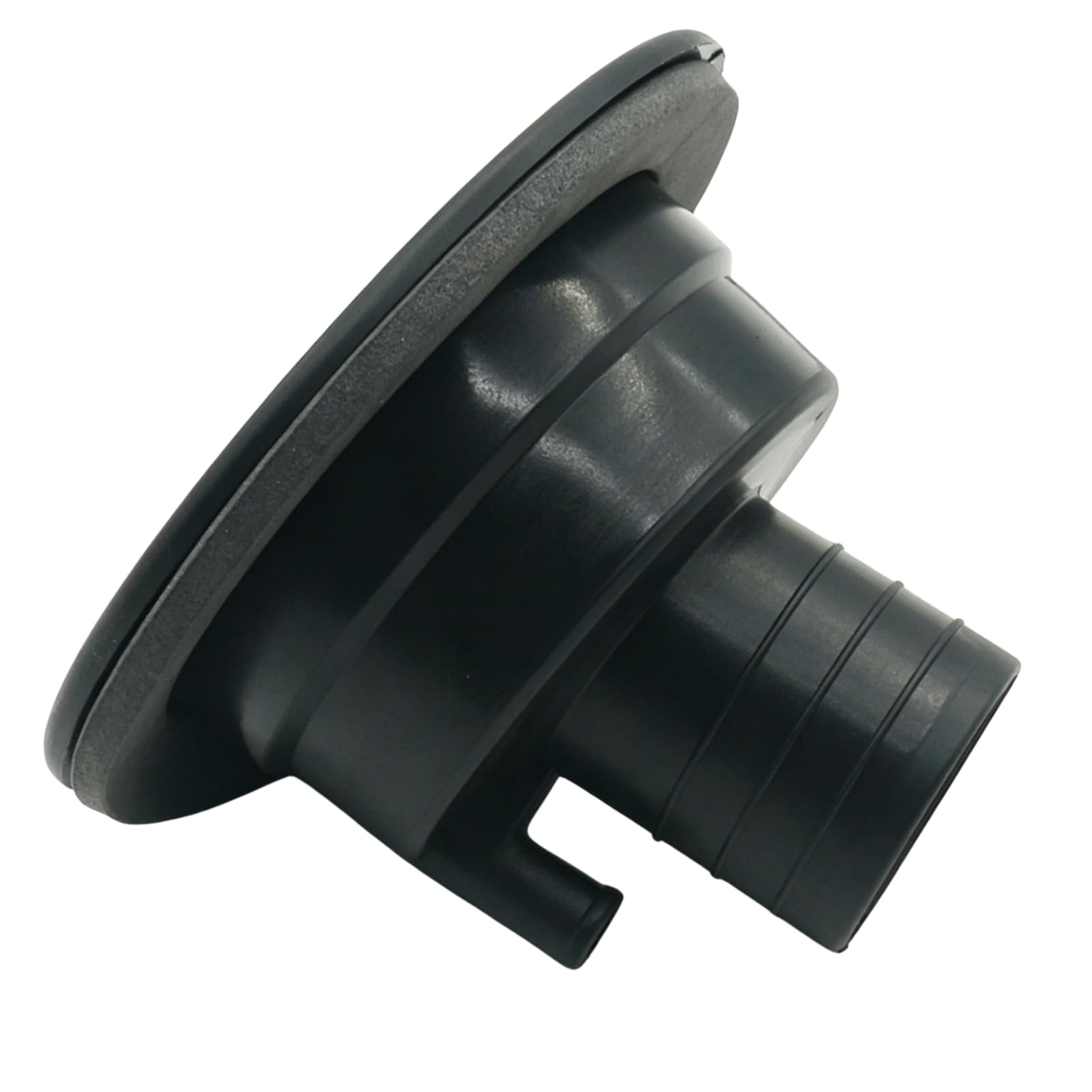 80mm Einfüllstutzen Wasser Wassertankdeckel für Wohnmobil Wohnwagen Anhänger RV Camper Schwerkraft Wasser Einfüllkappe