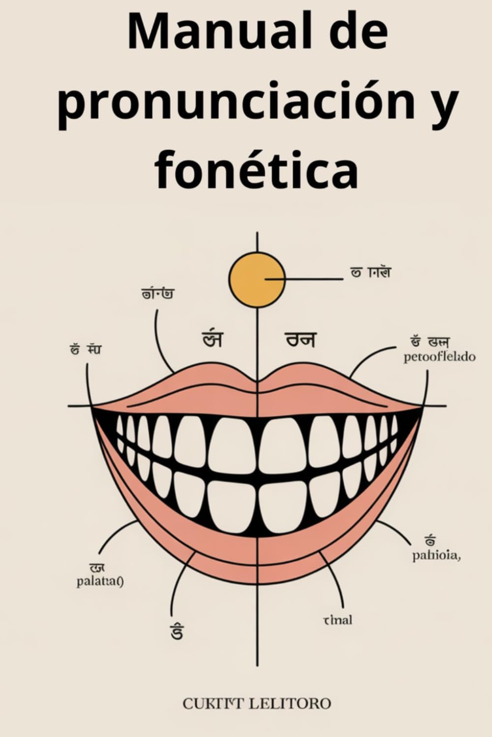 Manual de pronunciación y fonética