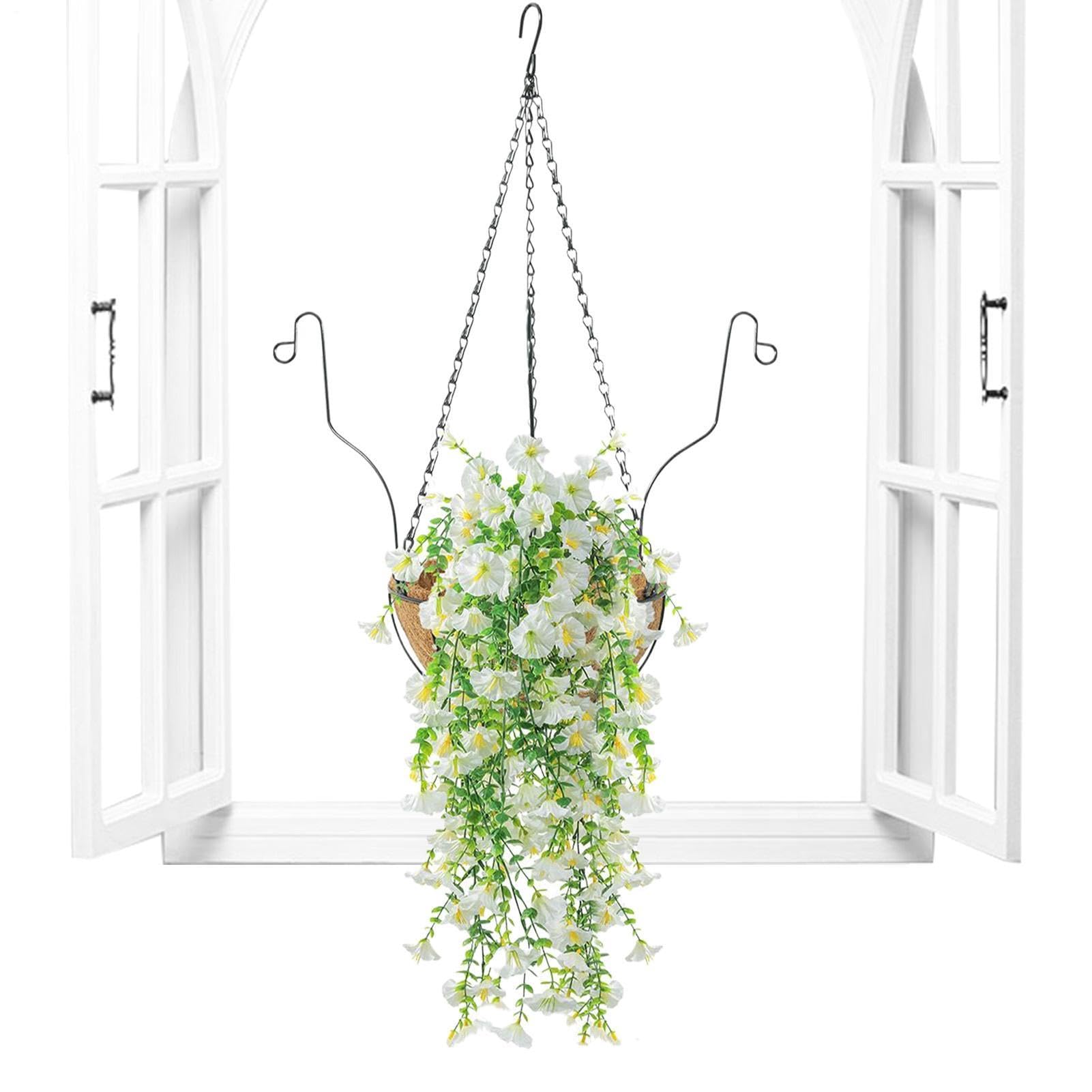 Künstliche Blumen, Kunstblumen-