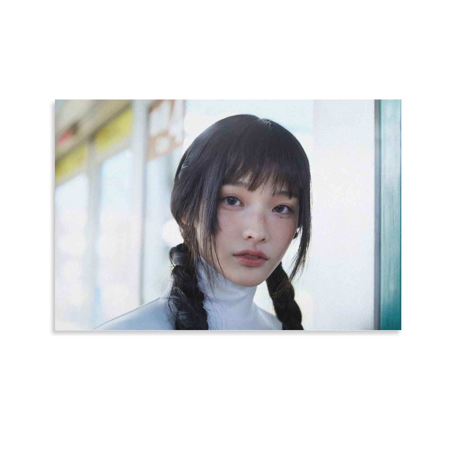 ILLIT PHOTOISM フォトイズム イロハ サイン入り IROHA ILLIT PHOTOISM フォトイズム イロハ サイン入り IROHA illit
