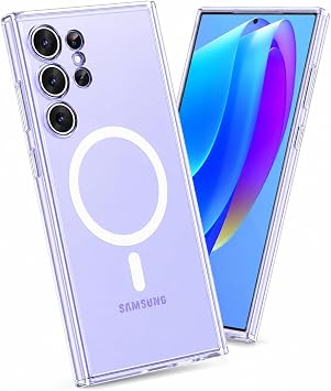 Samsung Galaxy S24 Ultra  MagSafe      S24ultra       PC