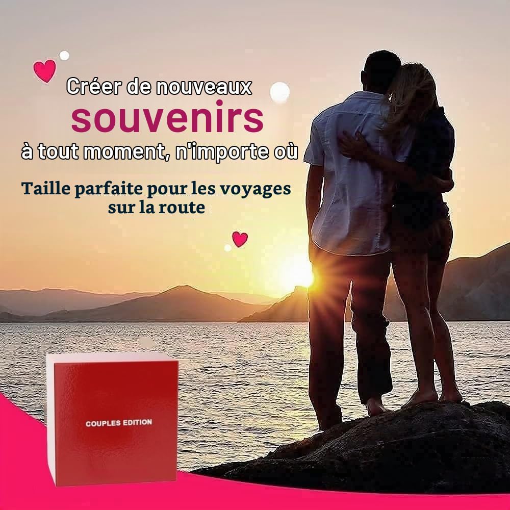 We're Not Really Strangers,Jeu de Conversation avec 150 Questions,cartes de conversation pour couples,adultes –rendez-vous galant, soirées de jeux et fêtes,Cadeau Saint Valentin (Édition Couples)