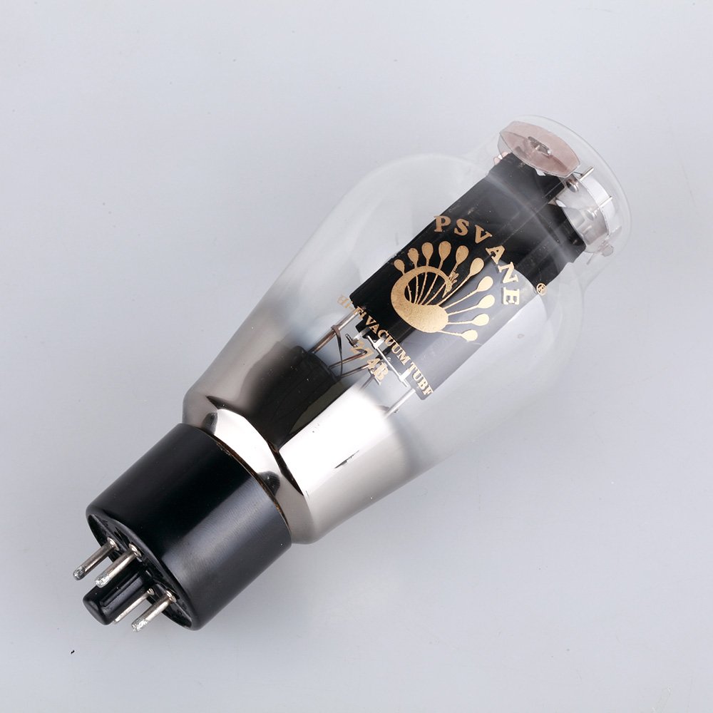 1 PC PSVANE 274B Rectifier Vacuum Tube replace WE274B 5U4G U52 BRAND NEW
