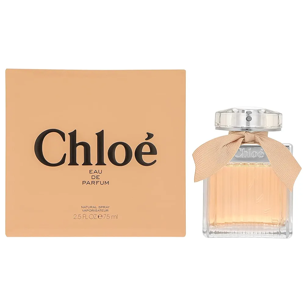 【2本】Chloé Eau de Parfum 30ml スプレー Amazon.com : Chloe for Women Eau de Parfum Spray, 2.5 Ounce