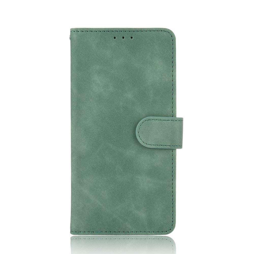 PIXFAB Custodia A Portafoglio In Pelle Per OnePlus Nord - Con Chiusura Magnetica, Slot Per Carte E Supporto Integrato