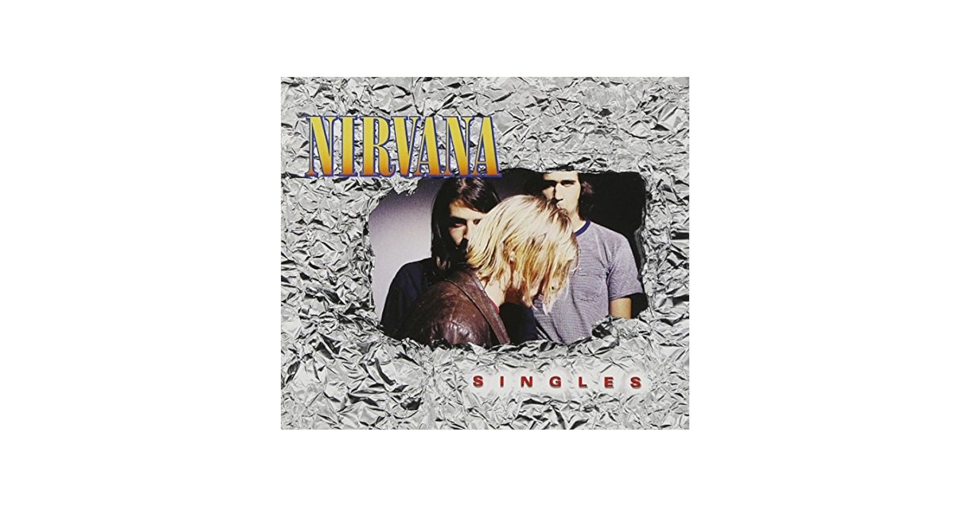 Amazon.com: Singles Box: CDs & Vinyl