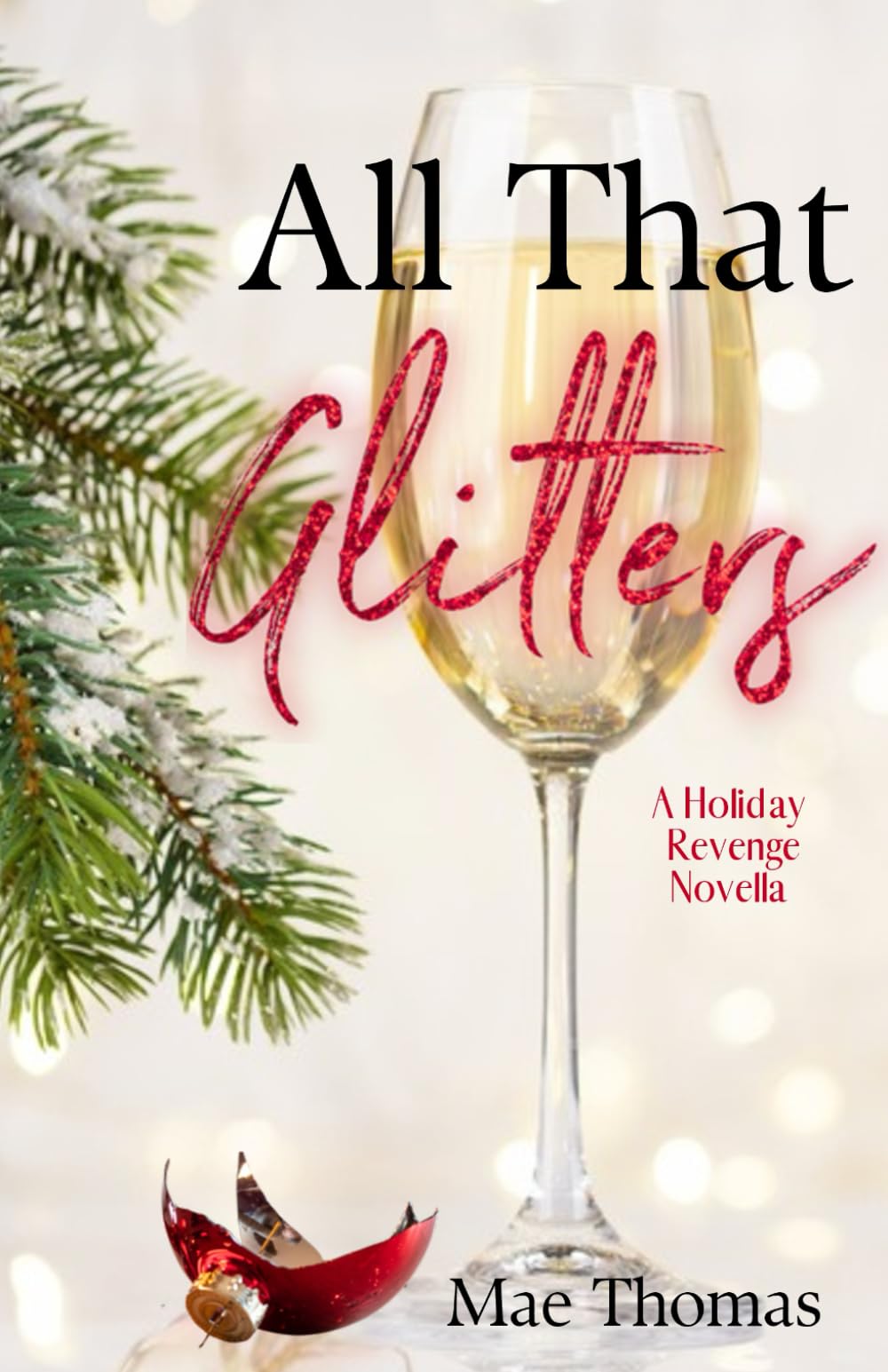 All That Glitters