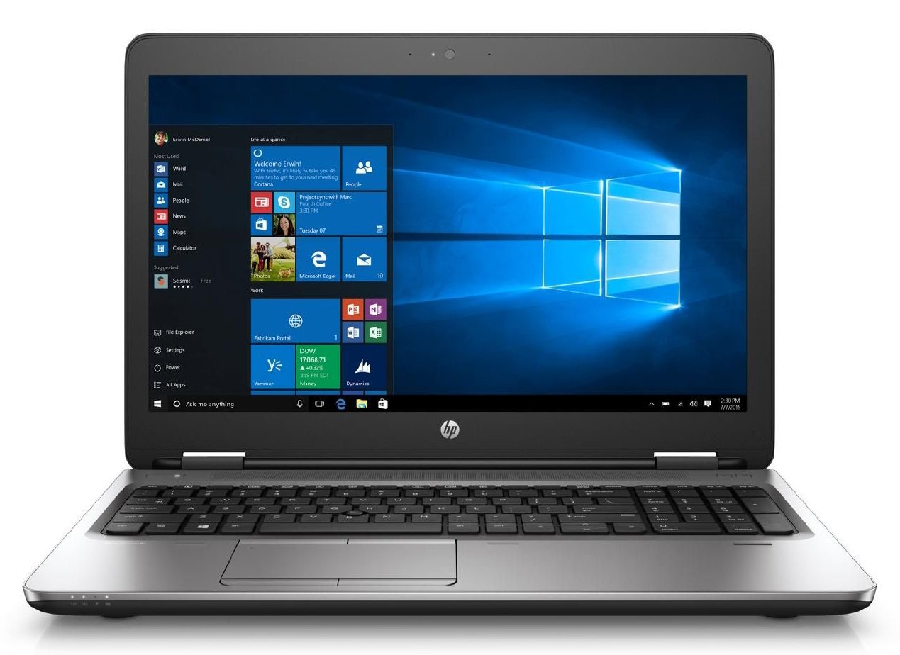 HP probook 650g5 i7 8565u 1 2GB　SSD500GB Amazon.com: HP Probook 650 G5 15.6