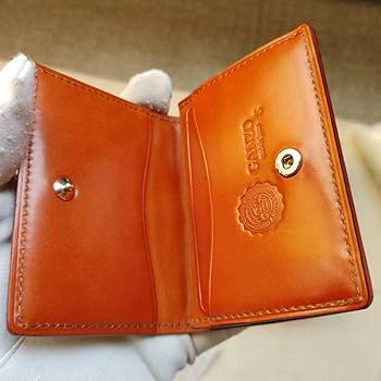 Amazon.co.jp: 新 ガンゾ CORDOVAN LUCIDA コードバンルチダ