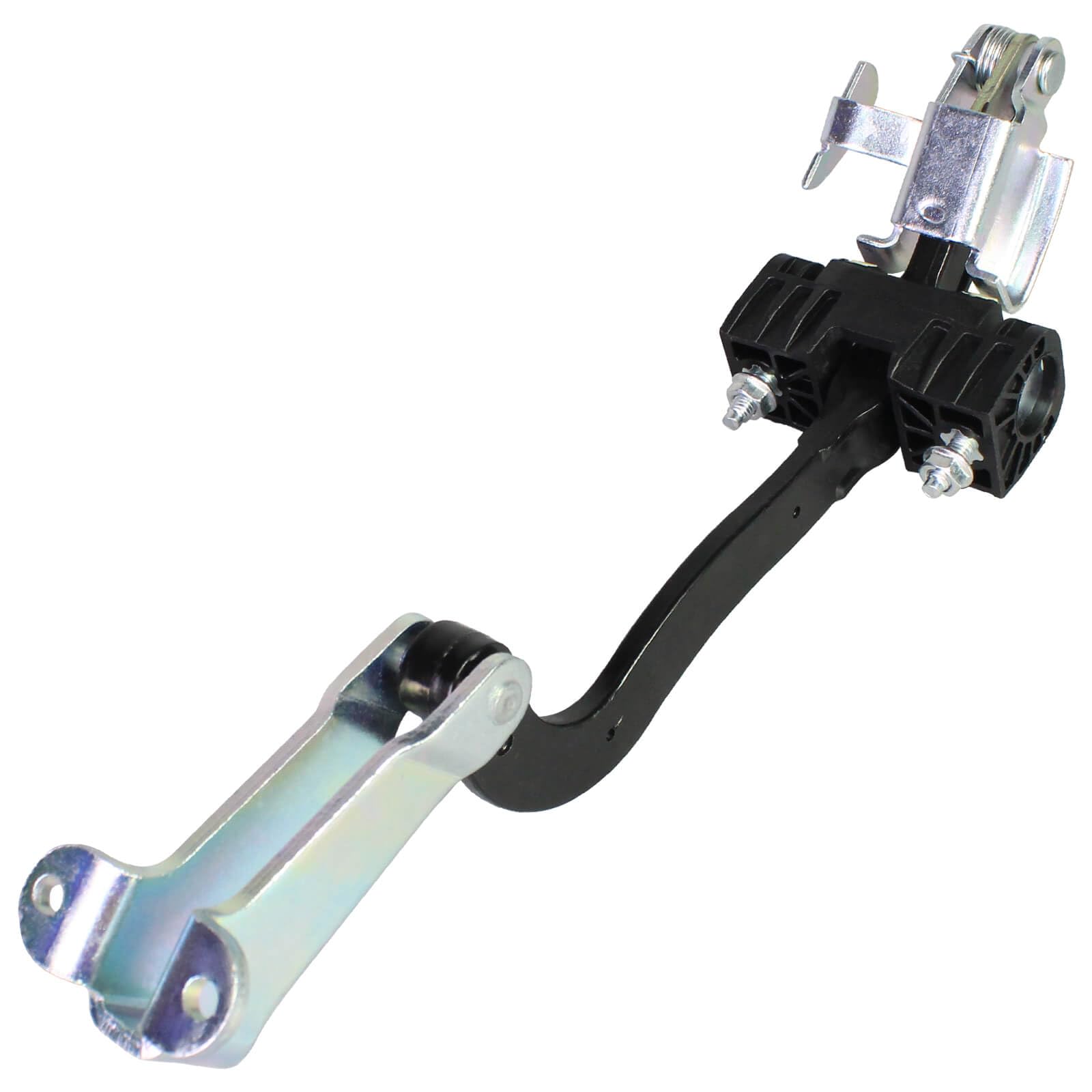 ZNB 1358222080 Rear Left Door Hinge Stop Check Strap Compatible with Fiat DUCATO MK3 2006- On 1 Pc