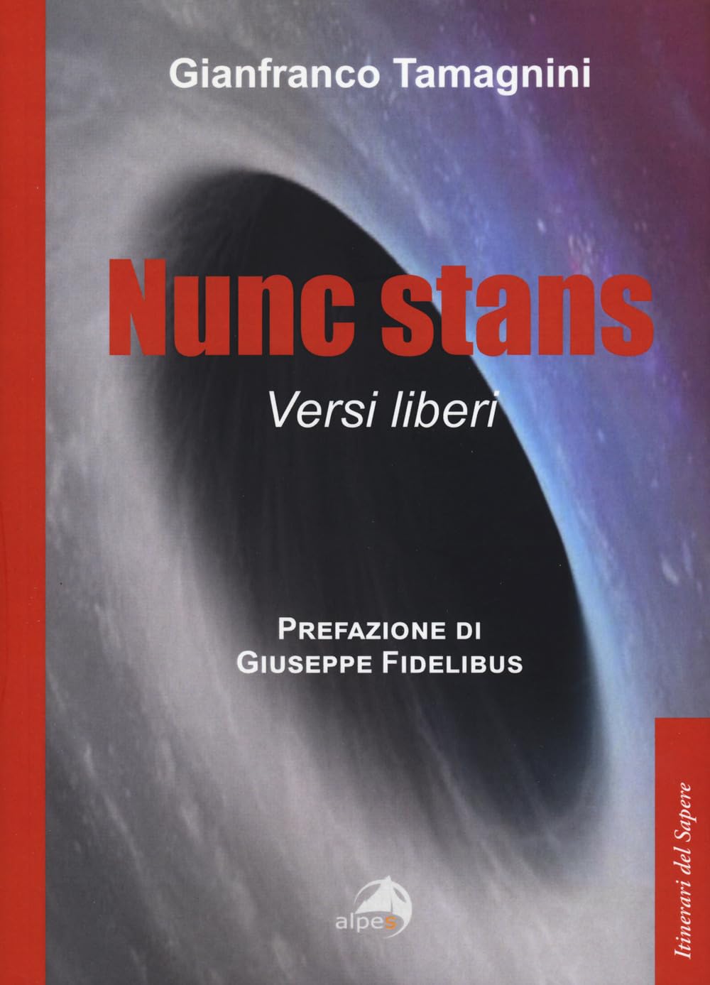 Nunc Stans. Versi Liberi - 4