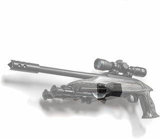 Spartan Mounts for Ruger 10/22 10-22 | Pistol Rifle Wall Display Storage Organization System | Unique Low Profile Design | Gun Safe Wall Garage | Gun Room Mounting Solution