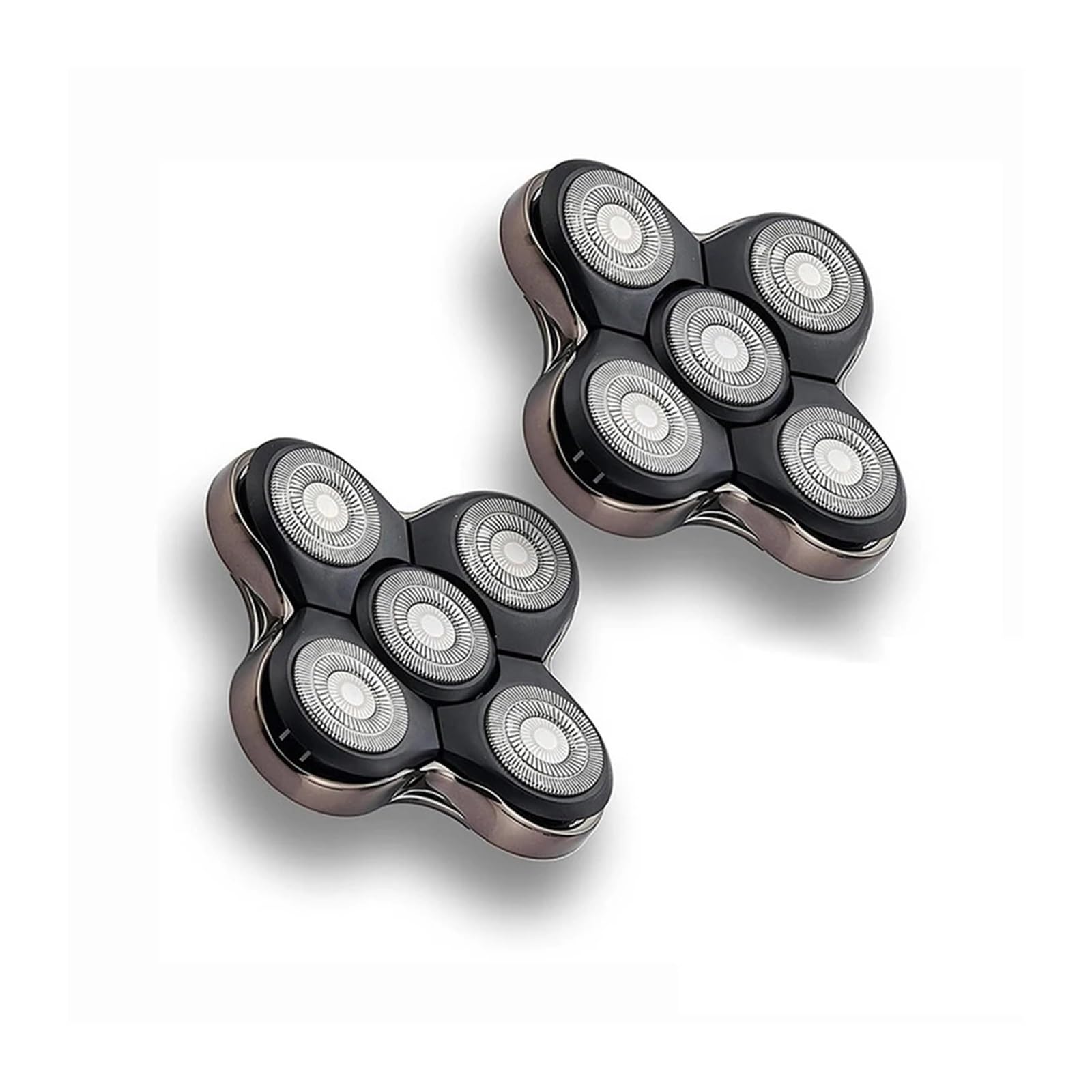 Testina di ricambio for rasoio, compatibile con Remington,