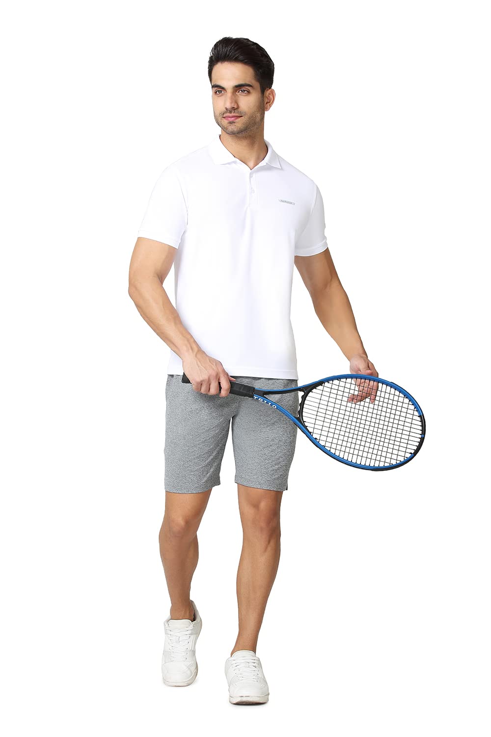 Van Heusen Men Polo Shirt