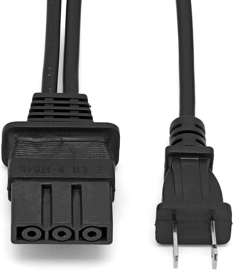 Bastex Sewing Machine Foot Control Pedal & Cord #J00360051