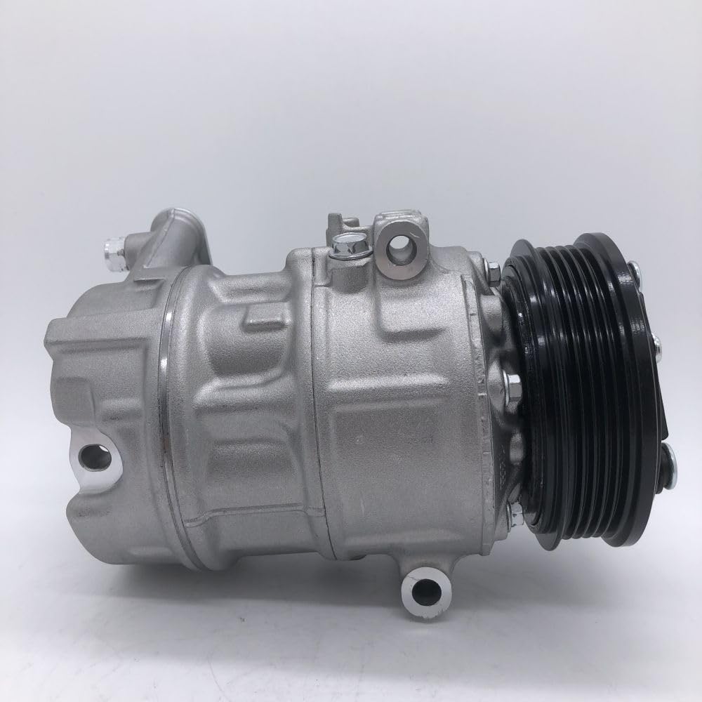 AC Compressor CVC for Chevrolet Cruze L4 1.4L For Chevrolet Cruze Limited 2012 2013 2014 2015 2016 OE# 157271 CO 22226C 13427936