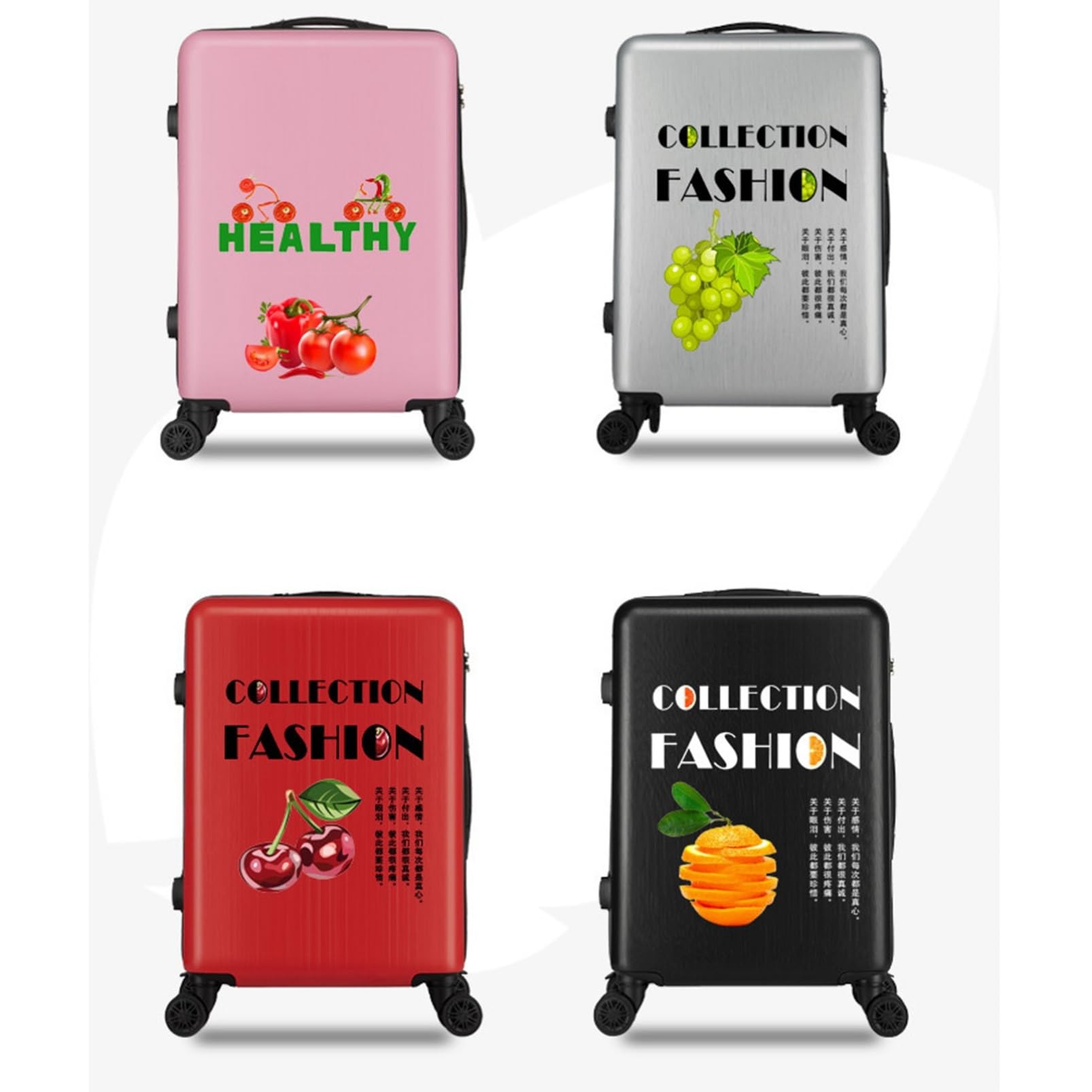 Amazon.co.jp: スーツケース キャリーケース 軽量 大型 人気 おしゃれ