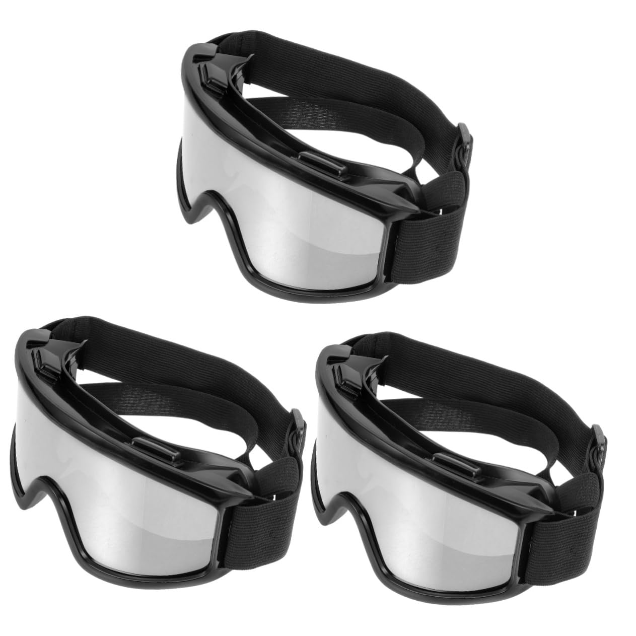 Lunettes de soleil pour chiens : protégez les yeux sensibles de votre petit chien