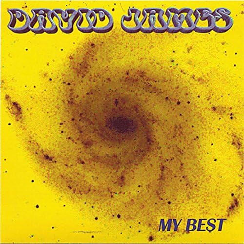 Play My Best by David James on Amazon Music