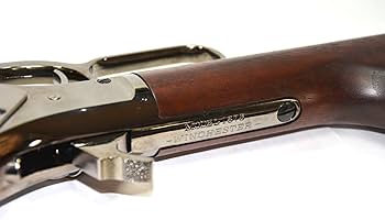 Amazon.co.jp: 【K.T.W】 ウィンチェスター M1873 カービン カスタム