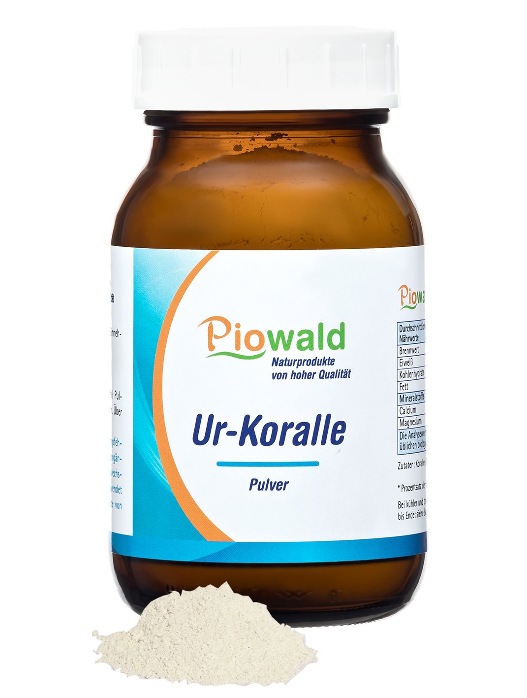 Piowald Ur-Koralle - 250g