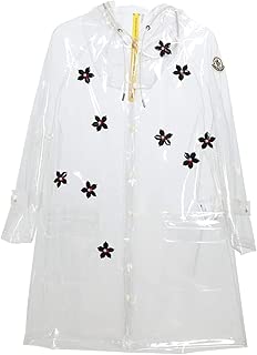 MONCLER 470015568588 Impermeable Mujer