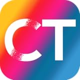 Creative Text Cool Name Art & Design