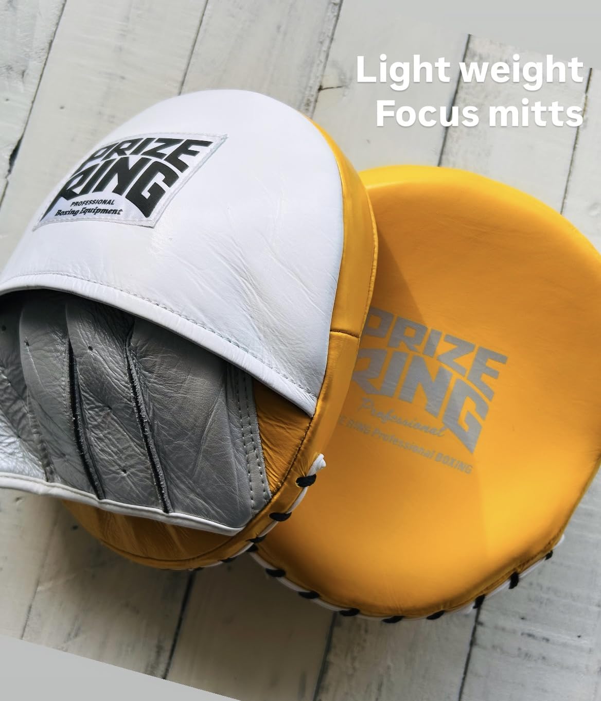 Amazon | PRIZE RING／プライズリング ボクシング用 小型・薄型・軽量