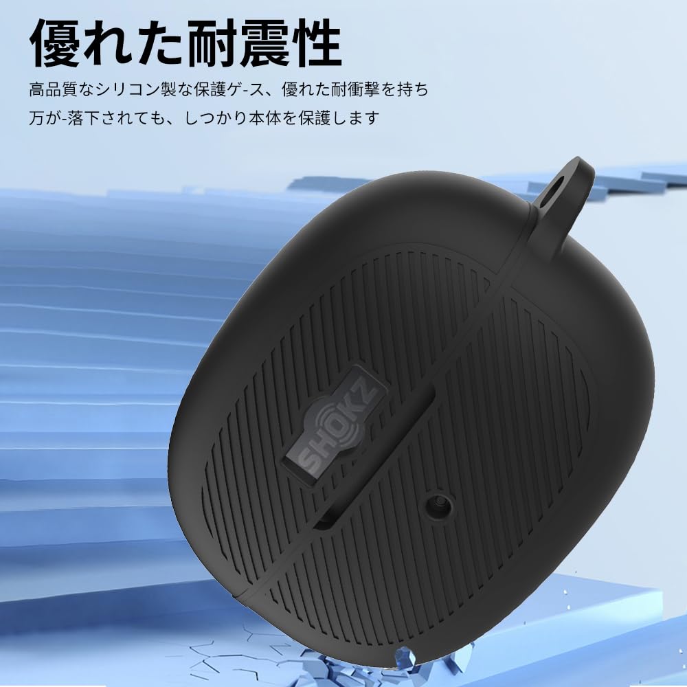 Amazon.co.jp: 【2025年度 先行発売】YXHH新登場 SHOKZ OpenDots ONE