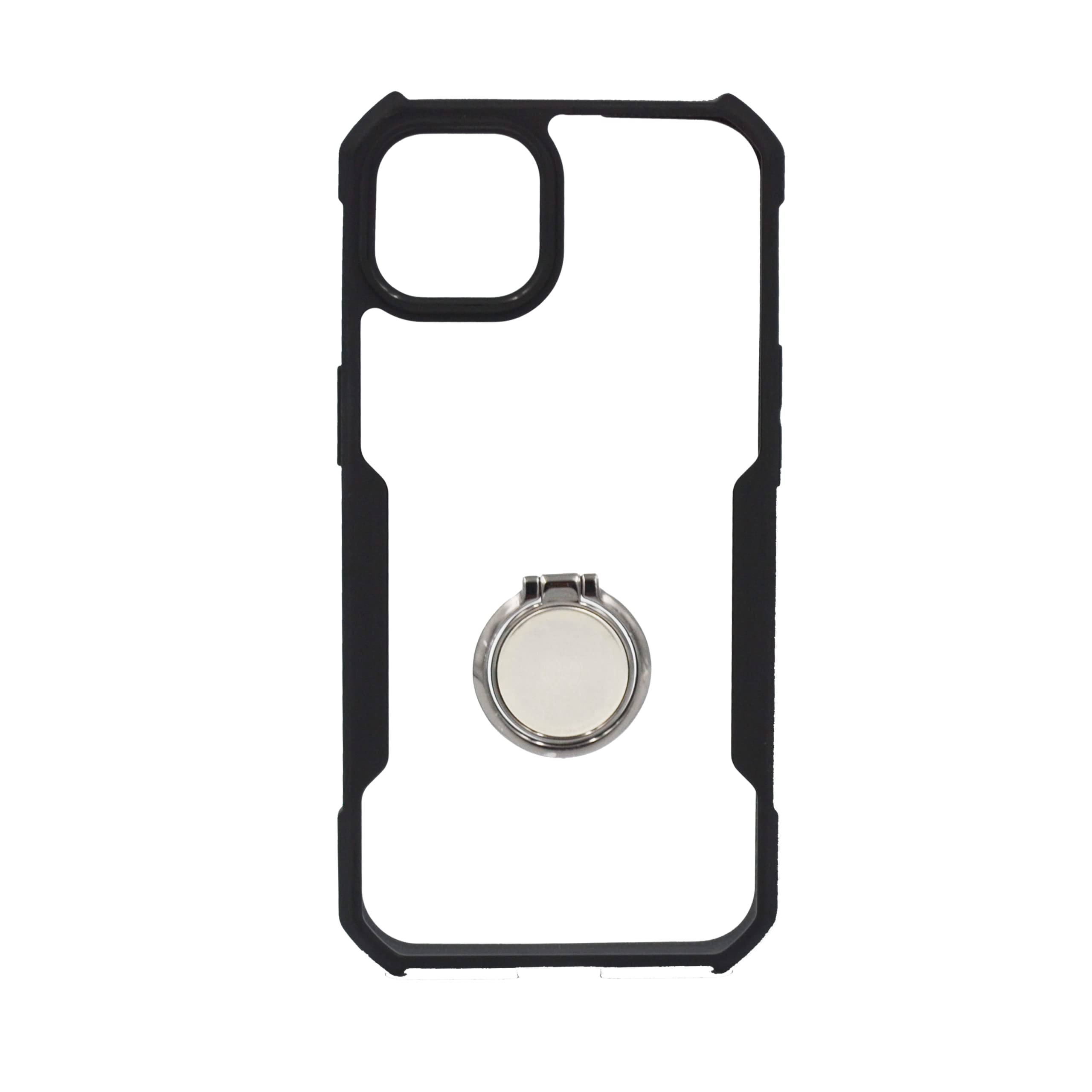 XUNDO BEATLE RING SERIES iPhone 13 BLACK