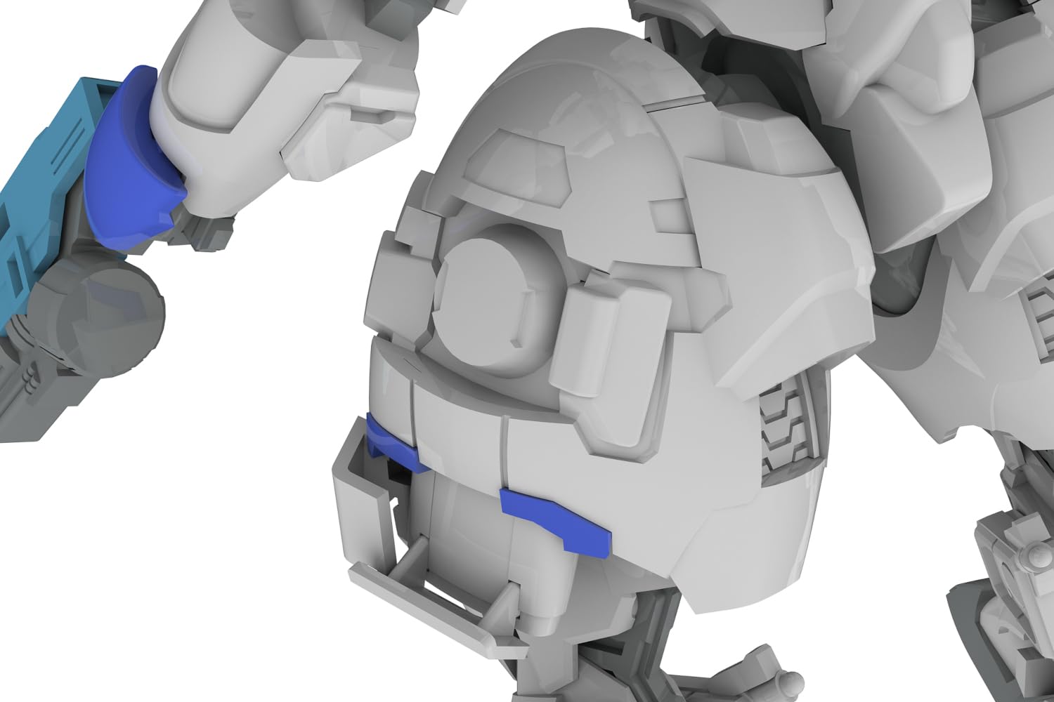 その他 POWER DOLLS CV Amazon.com: Power Dolls 2: X-4+C (PDF C701) PLD 1:48 Plastic Model