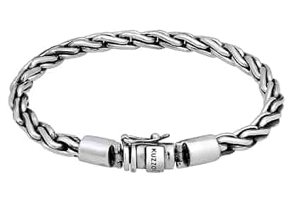 OX JEWELRY　Circle of wisdom Bracelet MB OX JEWELRY Circle of wisdom Bracelet MB