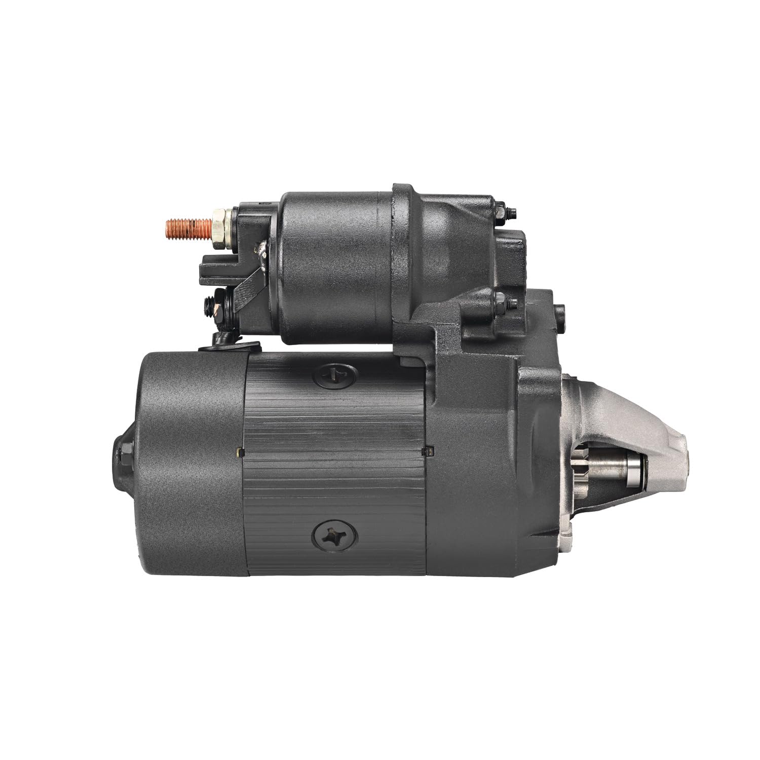 Valeo Motorino d'Avviamento 432643 - 0,8 kW - 9/10 Denti - 12 V