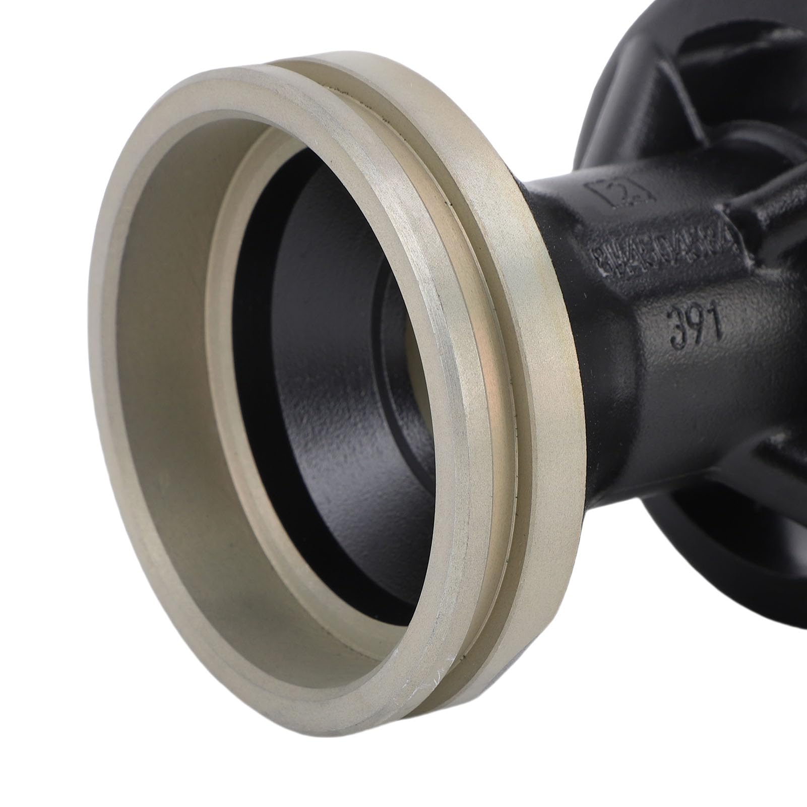 Bearing Carrier Assy 19291A3 per Motori Fuoribordo MERCRUISER, Durata Superiore Facile Sostituzione, per Gli Appassionati di Barche Marine