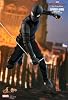 Movie Masterpiece Spider-Man: Far from Home 1/6 Scale Figure, Spider-Man Stealth Suit Version