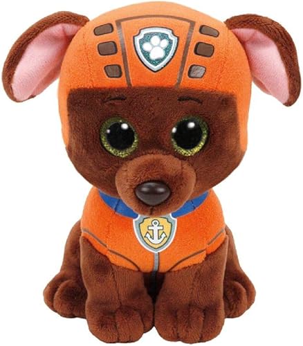 Paw Patrol - Peluche Zuma Labrador
