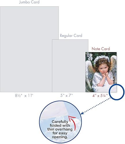 Miniatura 41 de NobleWorks tarjeta de Pascua chistosa (idioma español no garantizado)
