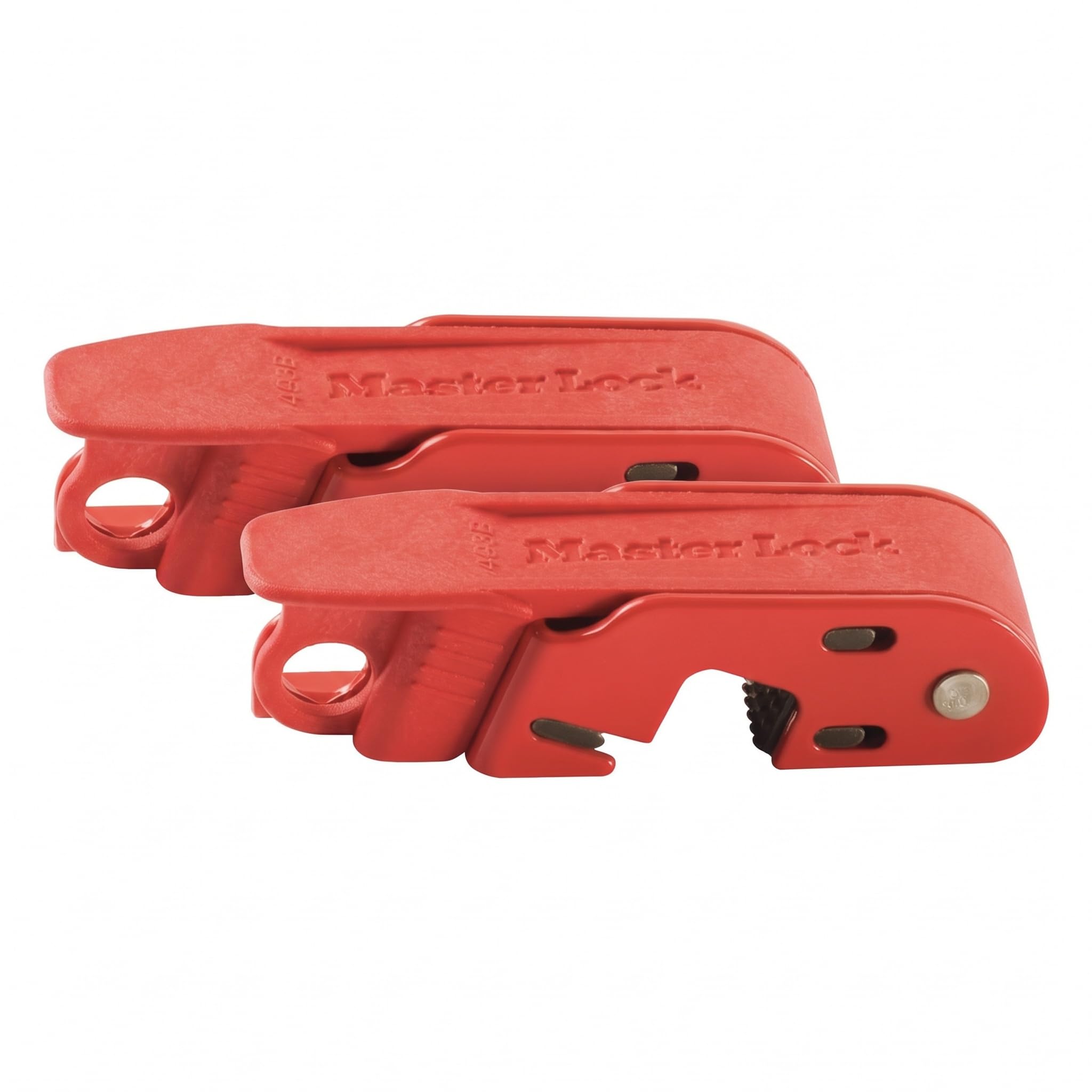 Master Lock Circuit Breaker Lockout - Safety Lockout Tagout -8 Master Lock Circuit Breaker Lockout - Safety Lockout Tagout -8